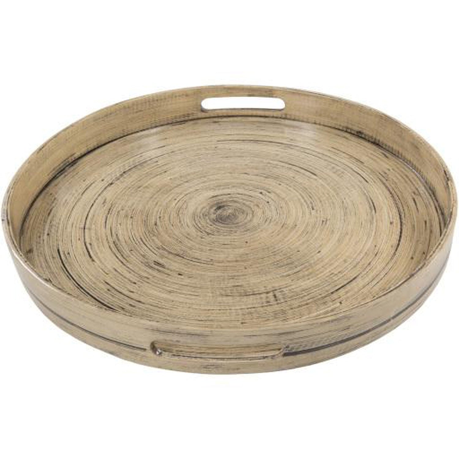 Surya Cane Garden CGN-005 Tray Clearance