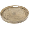 Surya Cane Garden CGN-005 Tray Clearance