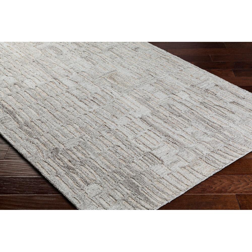 Surya Calgary CGR-2300 Handmade Rug