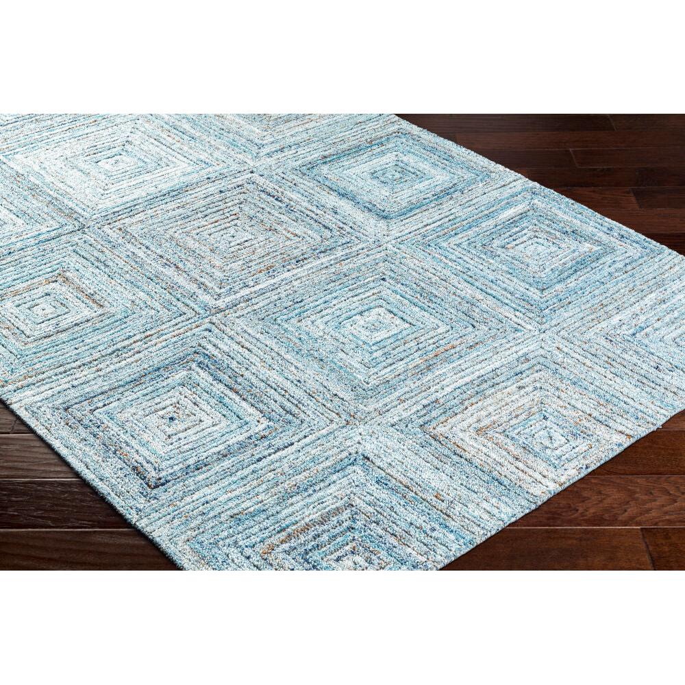 Surya Calgary CGR-2301 Handmade Rug