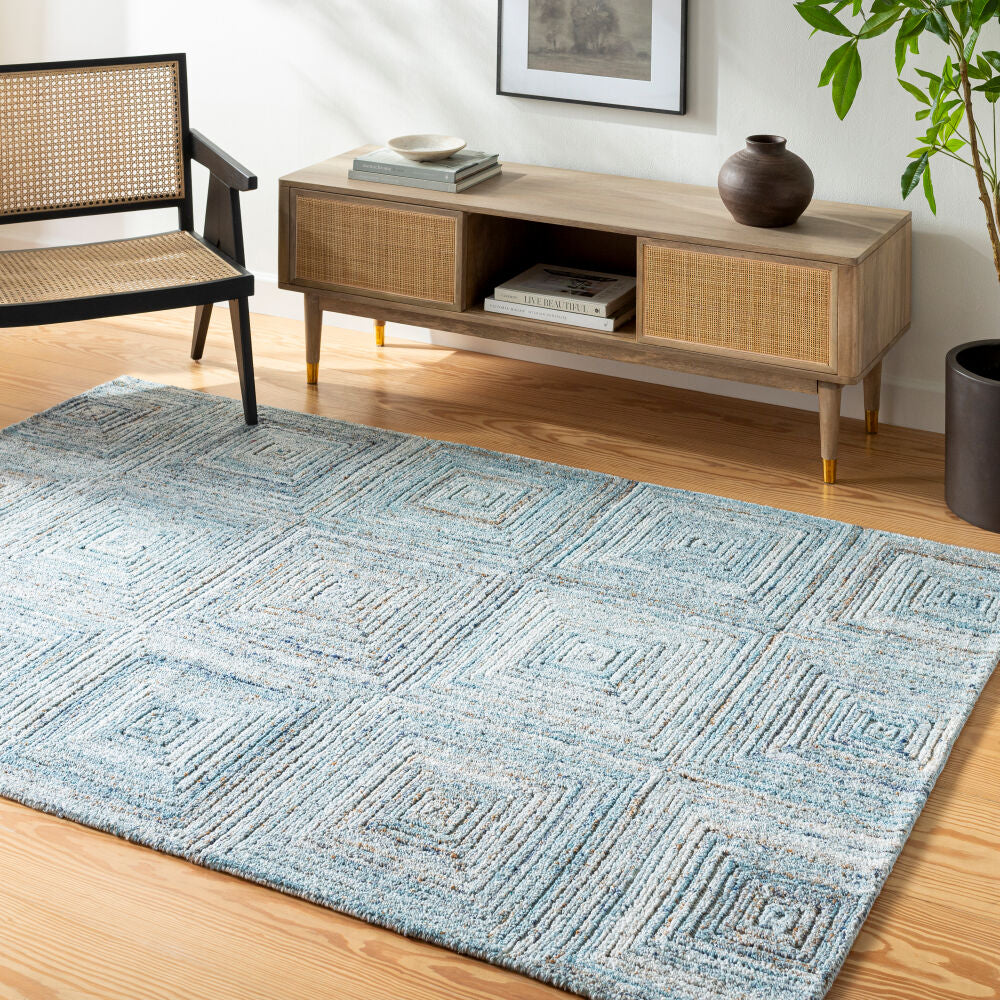 Surya Calgary CGR-2301 Handmade Rug