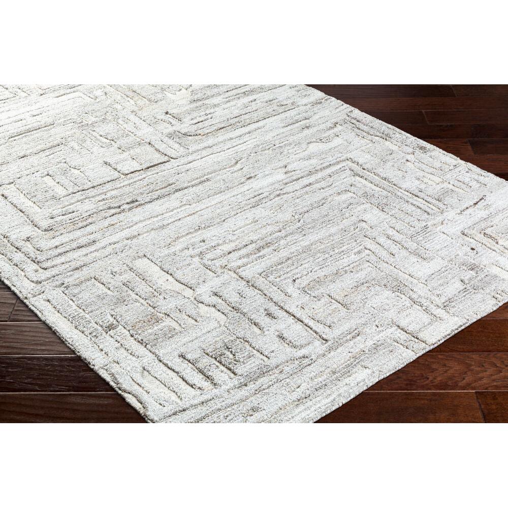 Surya Calgary CGR-2302 Handmade Rug