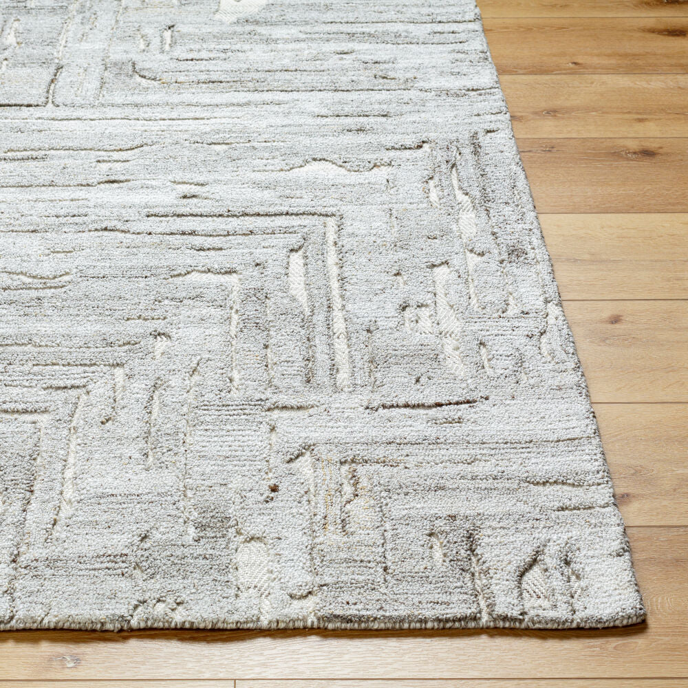 Surya Calgary CGR-2302 Handmade Rug