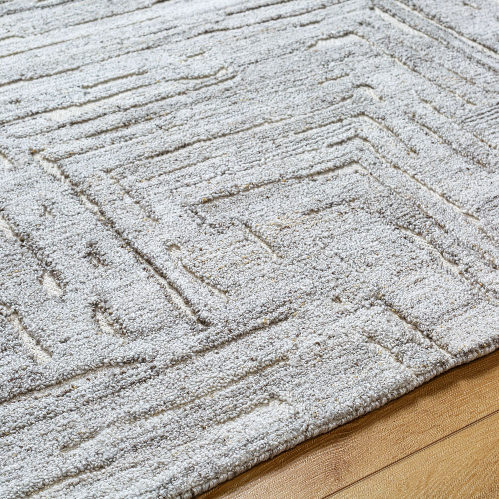 Surya Calgary CGR-2302 Handmade Rug