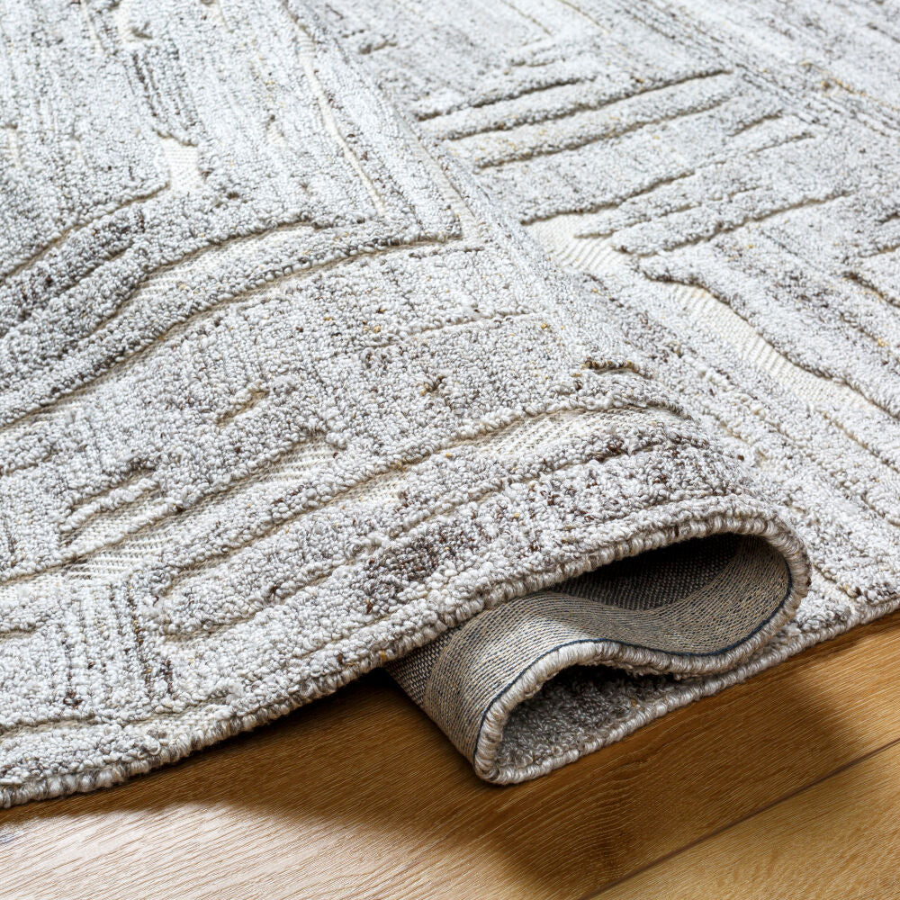 Surya Calgary CGR-2302 Handmade Rug