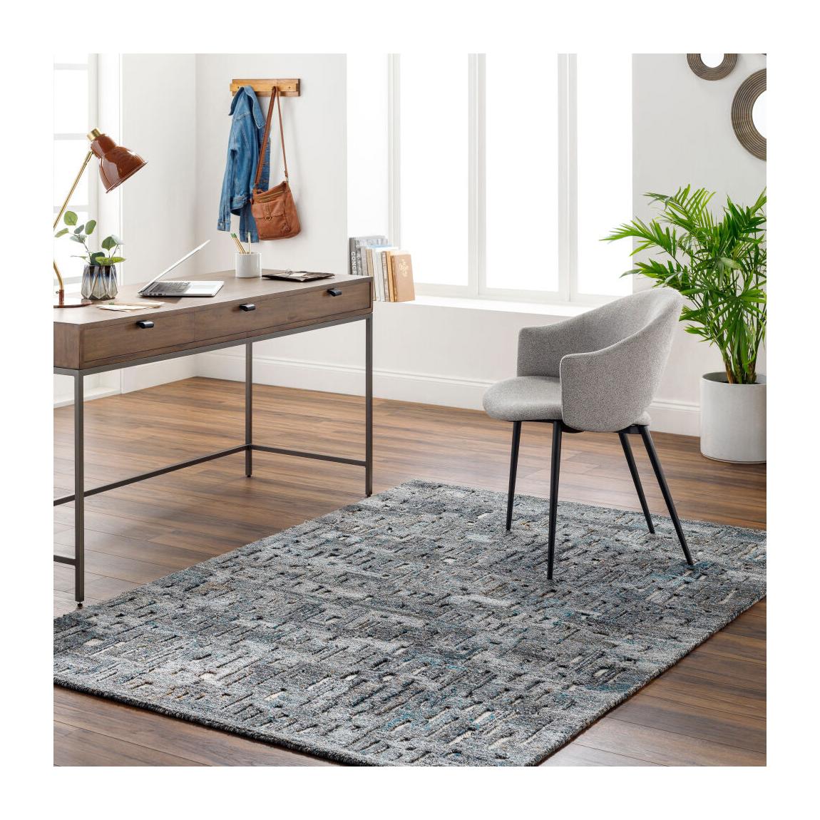 Surya Calgary CGR-2305 Handmade Rug