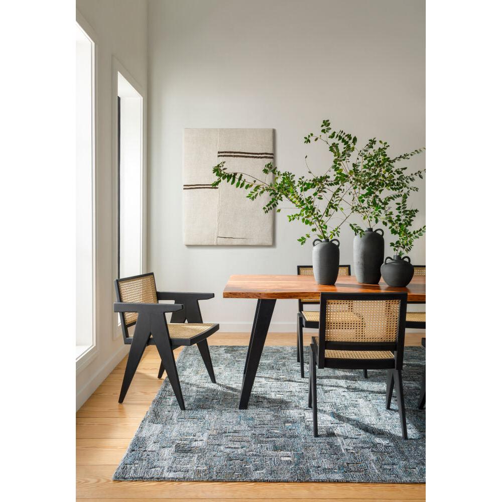 Surya Halden Dining Table Clearance
