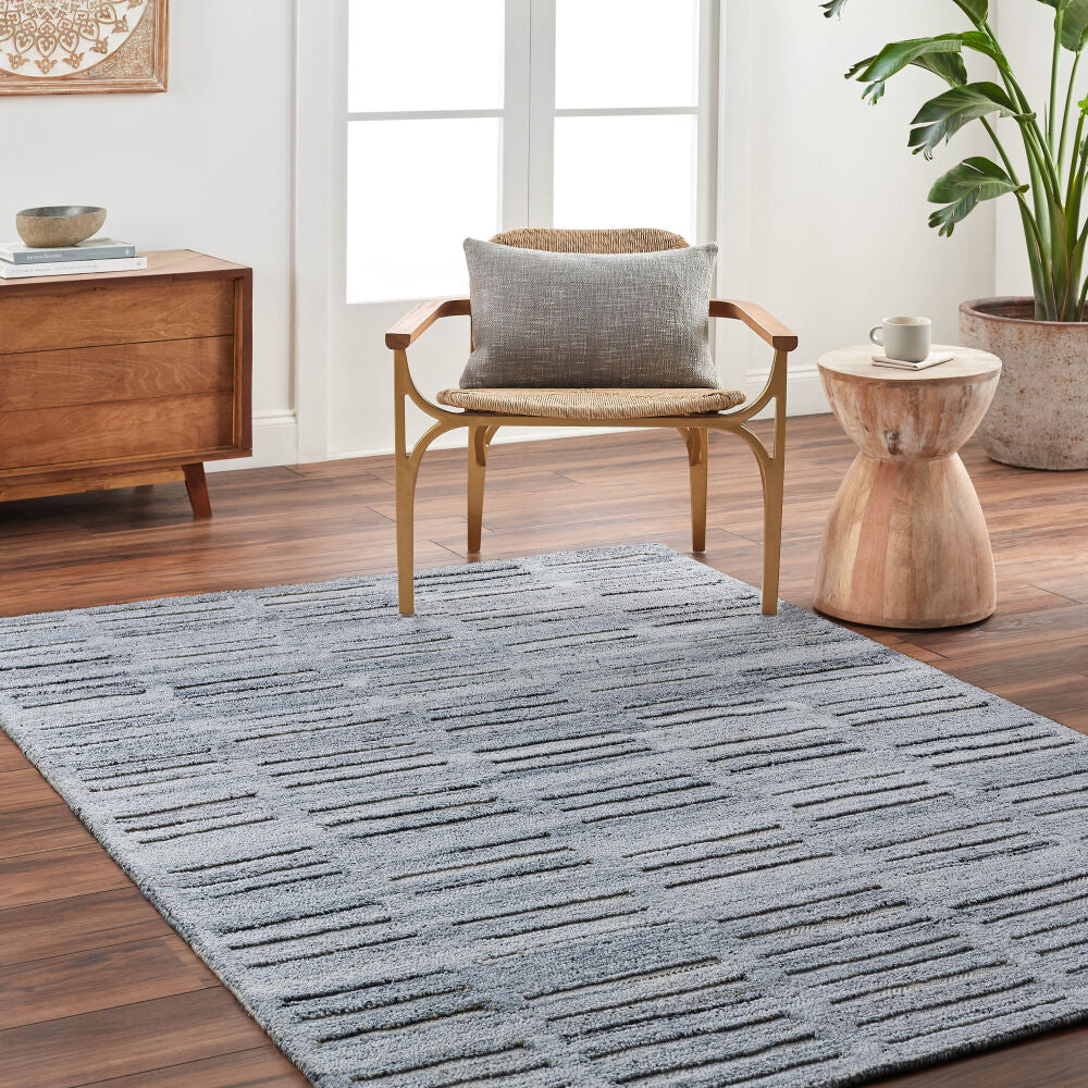 Surya Calgary CGR-2306 Handmade Rug