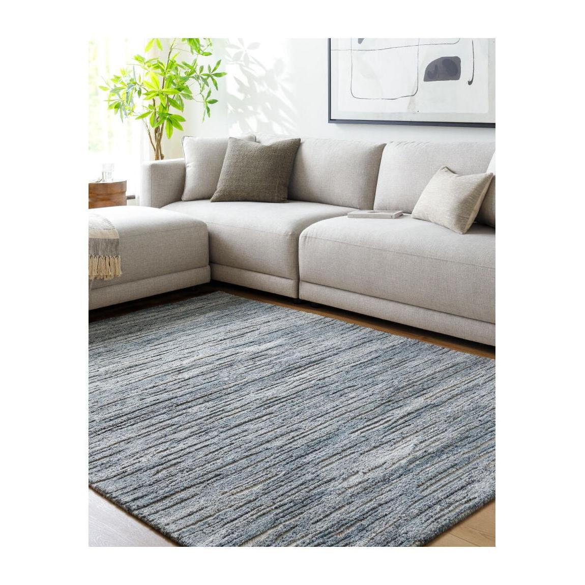 Surya Calgary CGR-2308 Handmade Rug