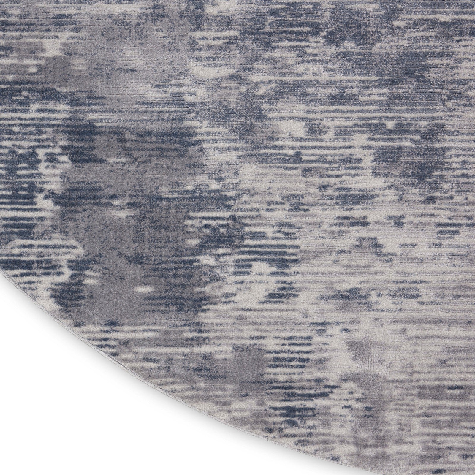 Nourison Rustic Textures RUS05 Modern Indoor Rug