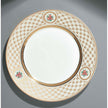 Raynaud Chambord Ivory Tea Saucer Extra
