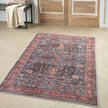 Nourison Grand Washables GRW02 Vintage Indoor Rug