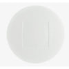 Raynaud Checks American Dinner Plate Square Center