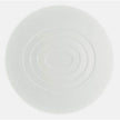 Raynaud Checks Round Flat Plate Concentric Ovale Center