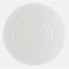 Raynaud Checks Round Flat Plate Concentric Ovale Center