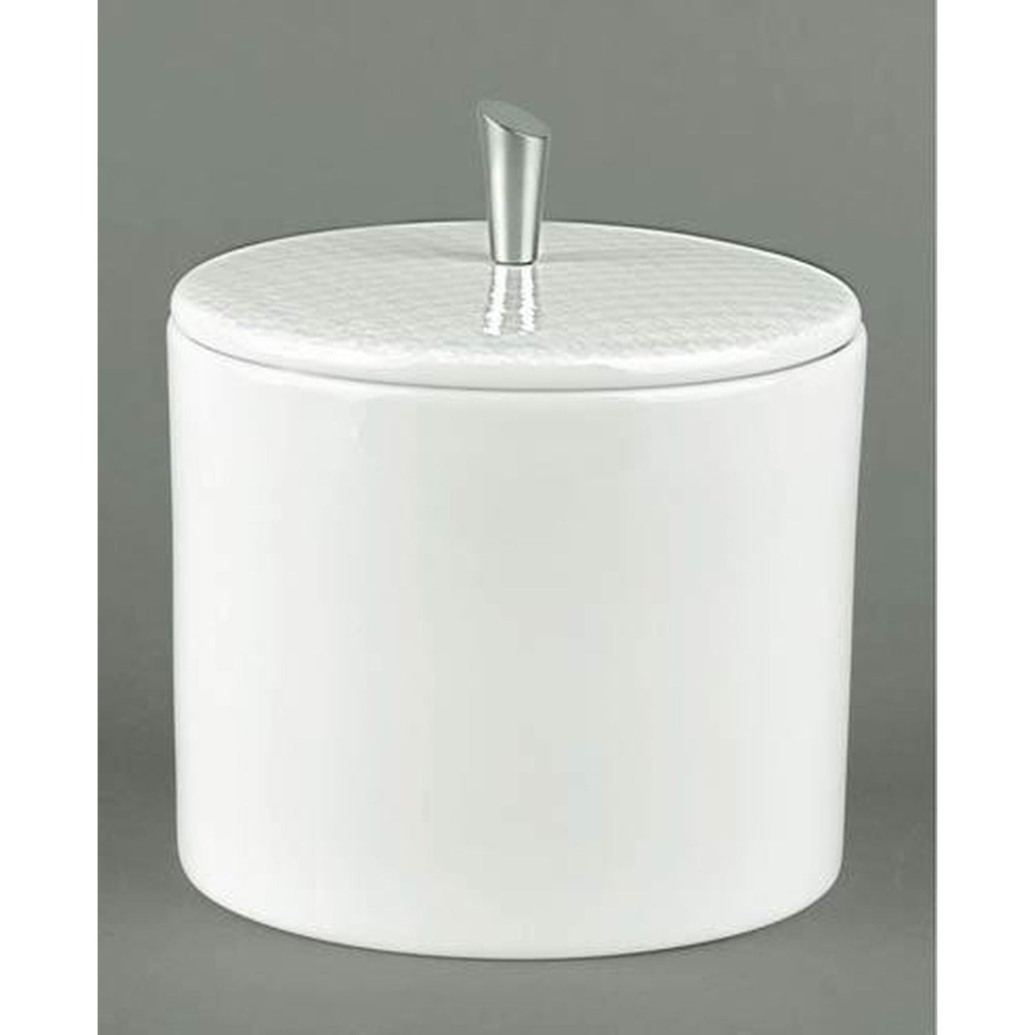 Raynaud Checks Magic Box Round With Metal Knob
