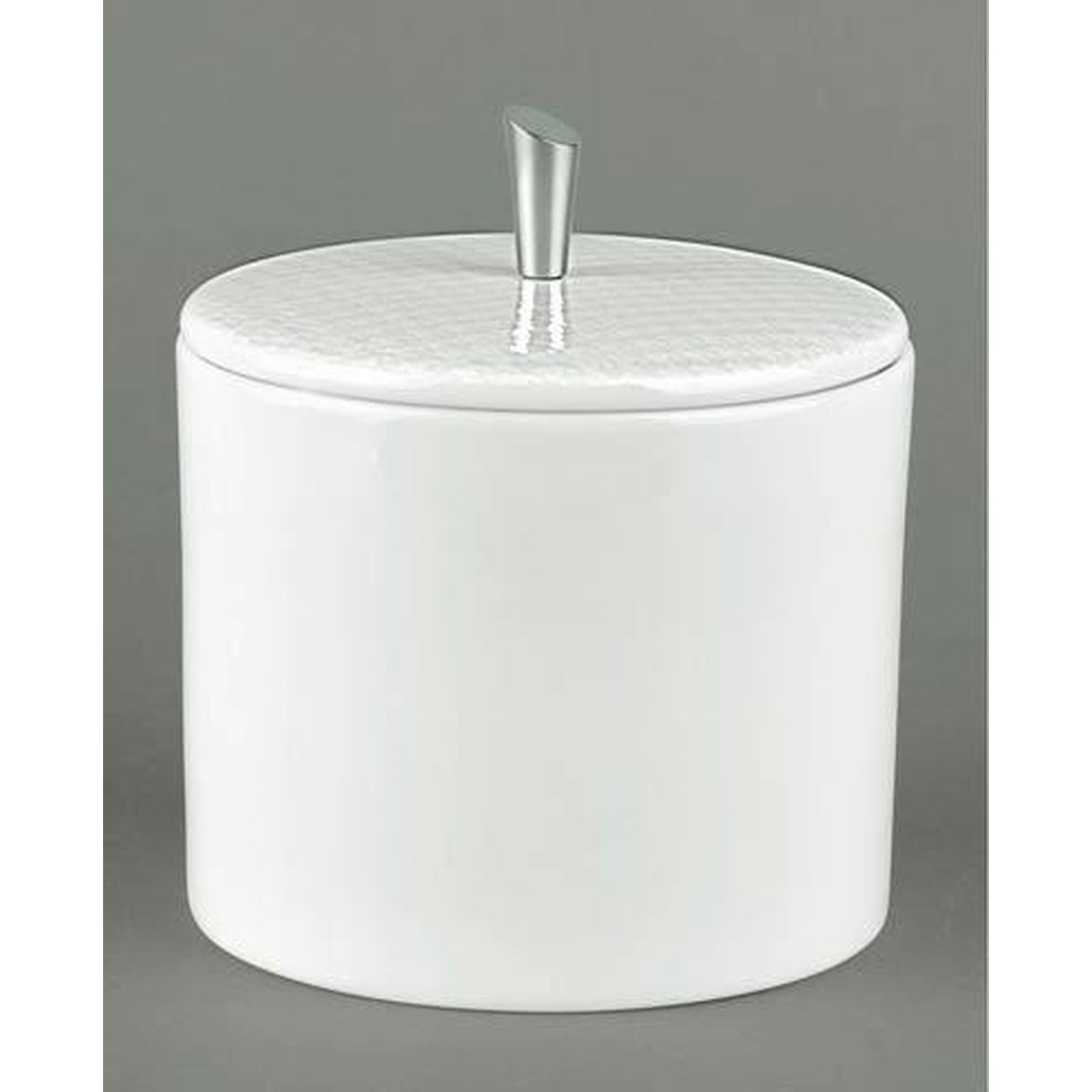 Raynaud Checks Magic Box Round With Metal Knob