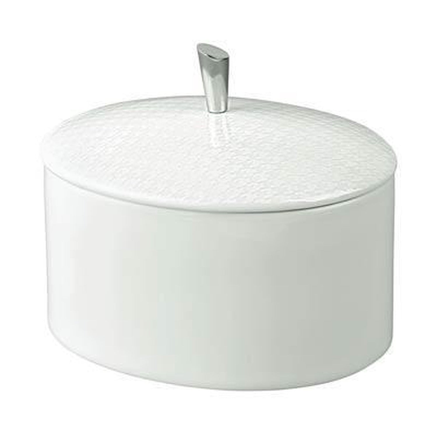 Raynaud Checks Magic Box Oval With Metal Knob