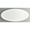 Raynaud Checks Oval Flat Plate Even