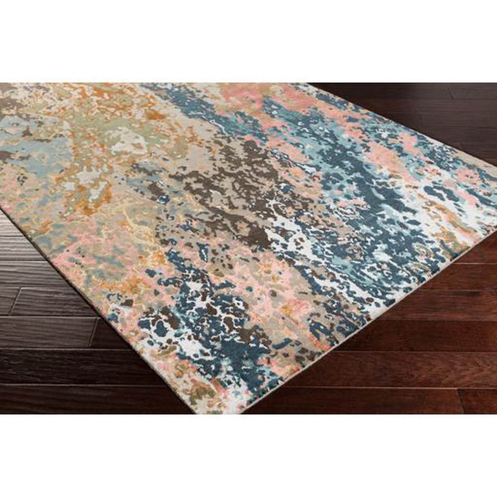 Surya Chemistry Handmade Rug