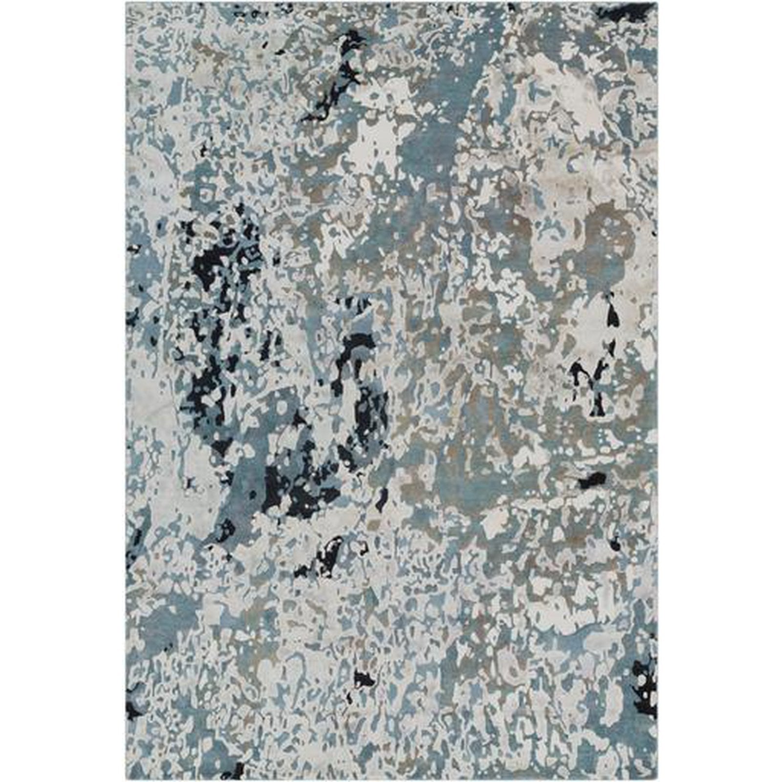 Surya Chemistry Handmade Rug