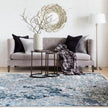 Surya Chemistry Handmade Rug