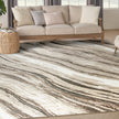 Nourison Sustainable Trends SUT05 Modern Indoor Rug