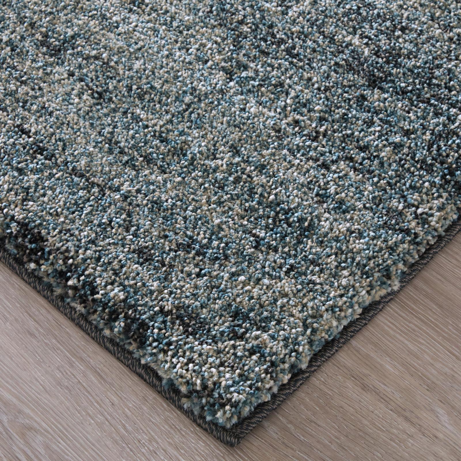Feizy Jameson 39R8F Modern Distressed Rug