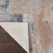 Nourison Rustic Textures RUS02 Modern Indoor Rug