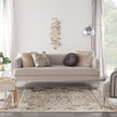 Nourison Quarry QUA05 Farmhouse Indoor Rug