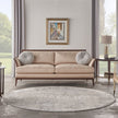 Nourison Rustic Textures RUS07 Modern Indoor Rug