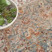 Nourison Sahar SHR03 Persian Indoor Rug