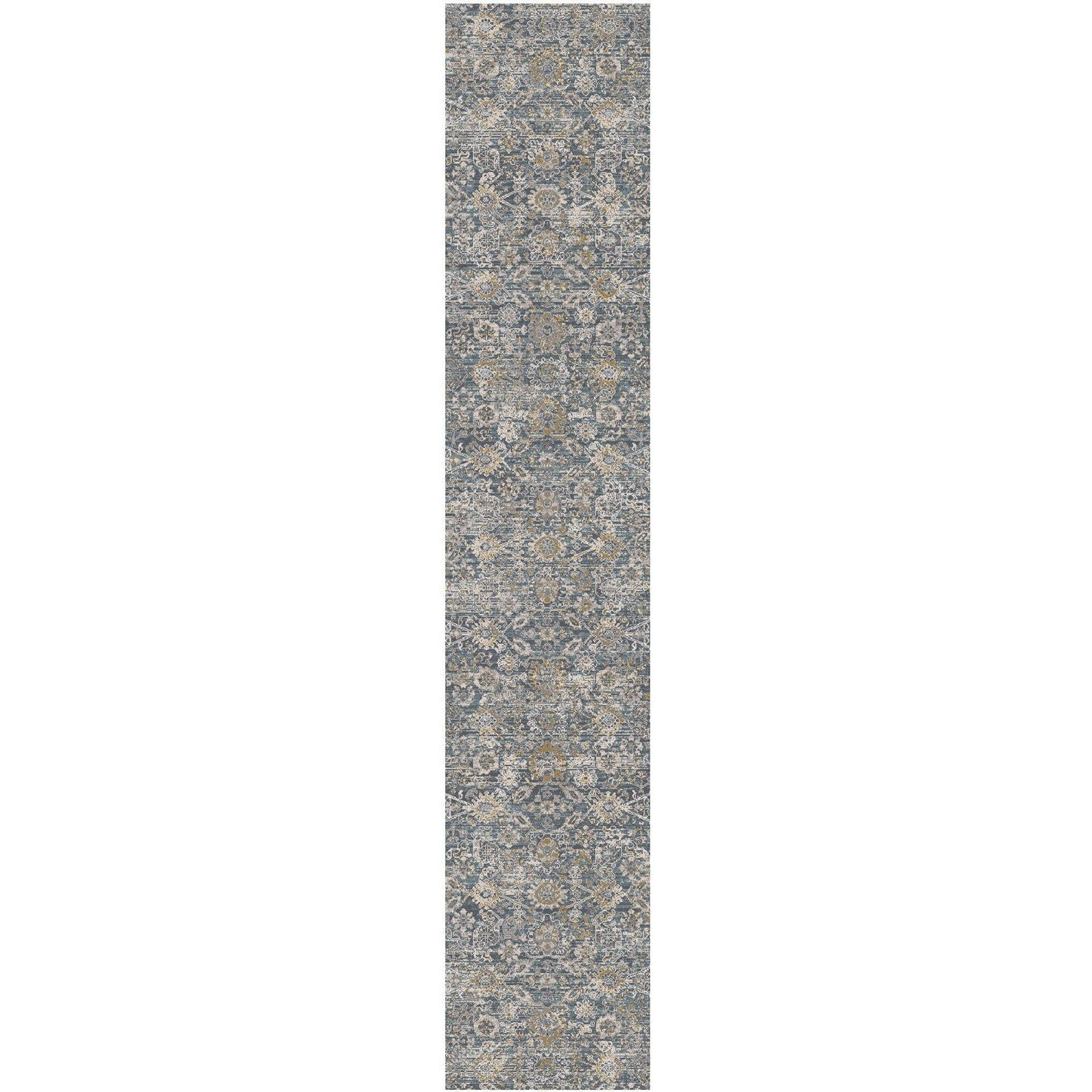 Nourison Lynx LNX08 Vintage Indoor Rug