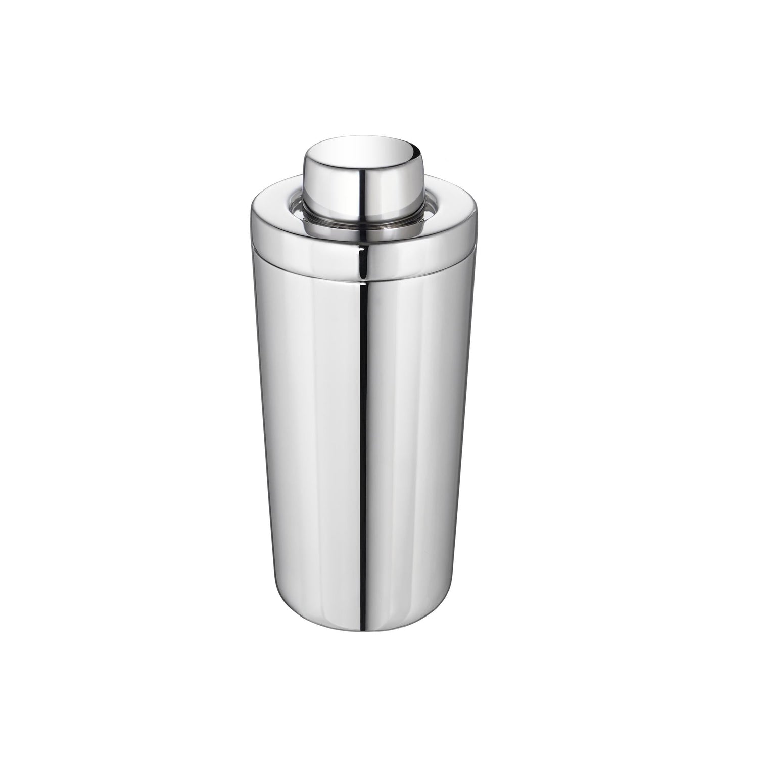 Christofle Oh de Christofle Stainless Steel Shaker