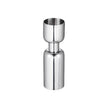 Christofle Oh de Christofle Stainless Steel Jigger