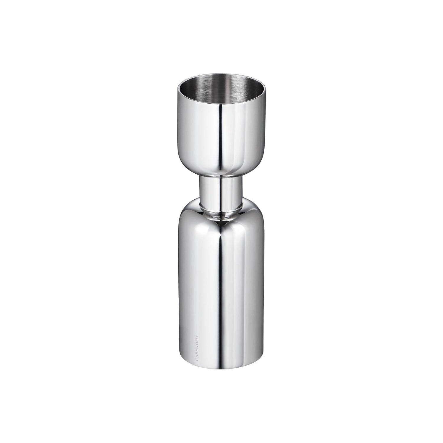 Christofle Oh de Christofle Stainless Steel Jigger