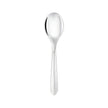 Christofle Infini Christofle Large Silver-Plated Universal Spoon