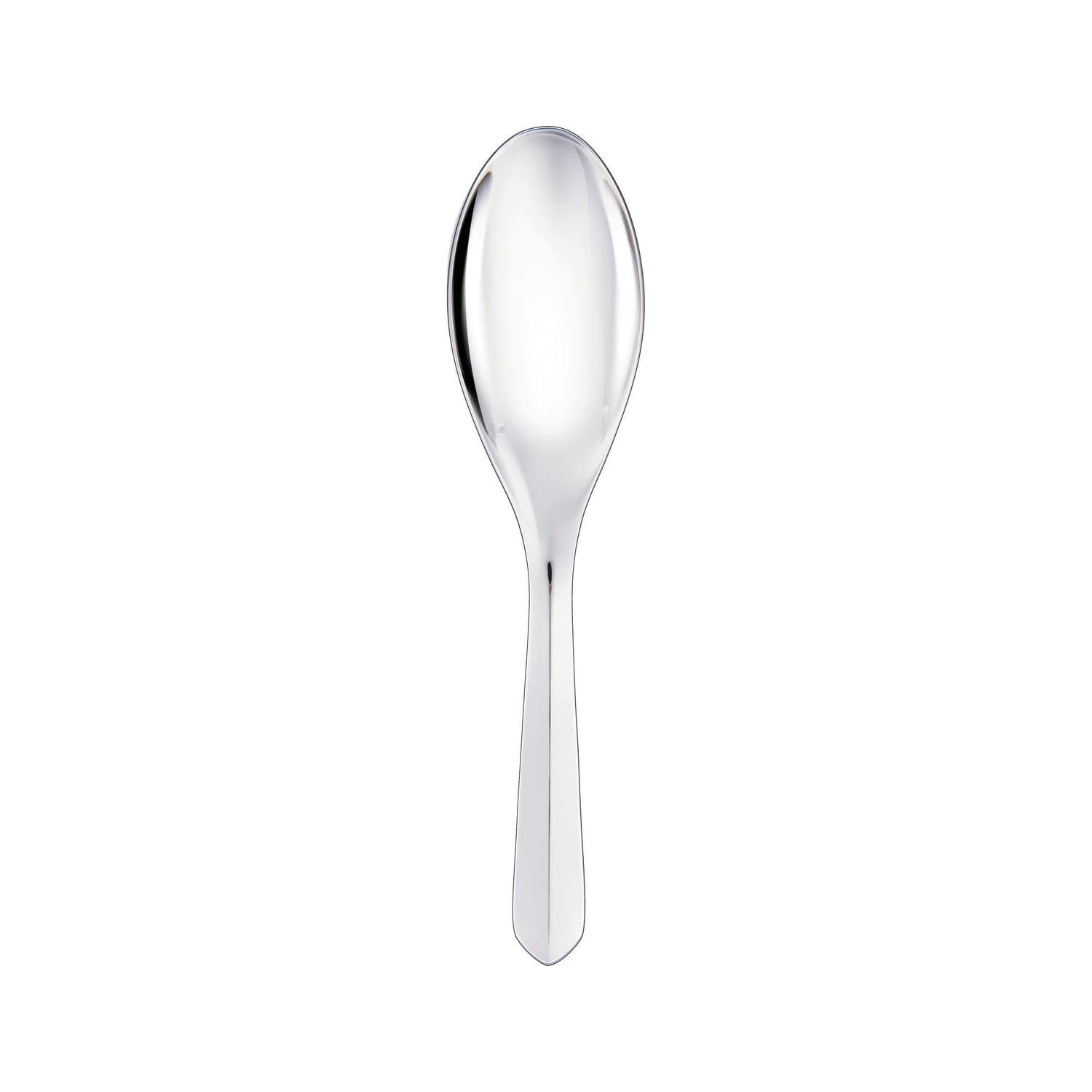 Christofle Infini Christofle Silver-Plated Serving Spoon