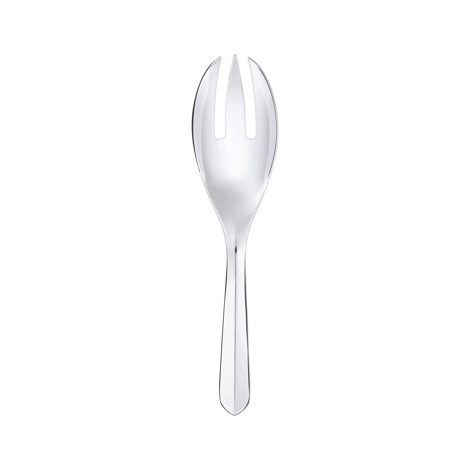 Christofle Infini Christofle Silver-Plated Serving Fork