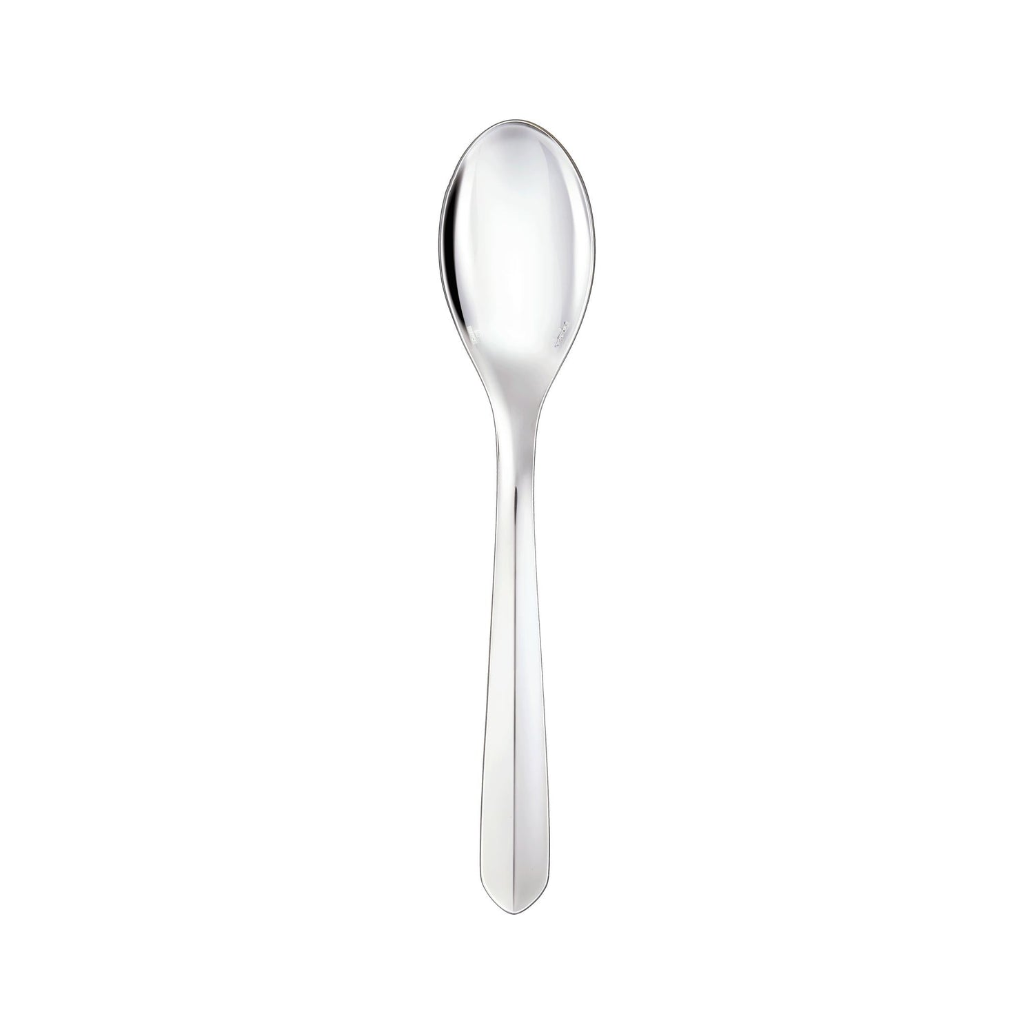 Christofle Infini Christofle Medium Silver-Plated Universal Spoon