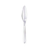 Christofle Infini Christofle Silver-Plated Fish Knife