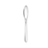 Christofle Infini Christofle Silver-Plated Espresso Spoon