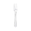Christofle Infini Christofle Silver-Plated Cake Fork
