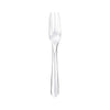 Christofle Infini Christofle Silver-Plated Cake Fork