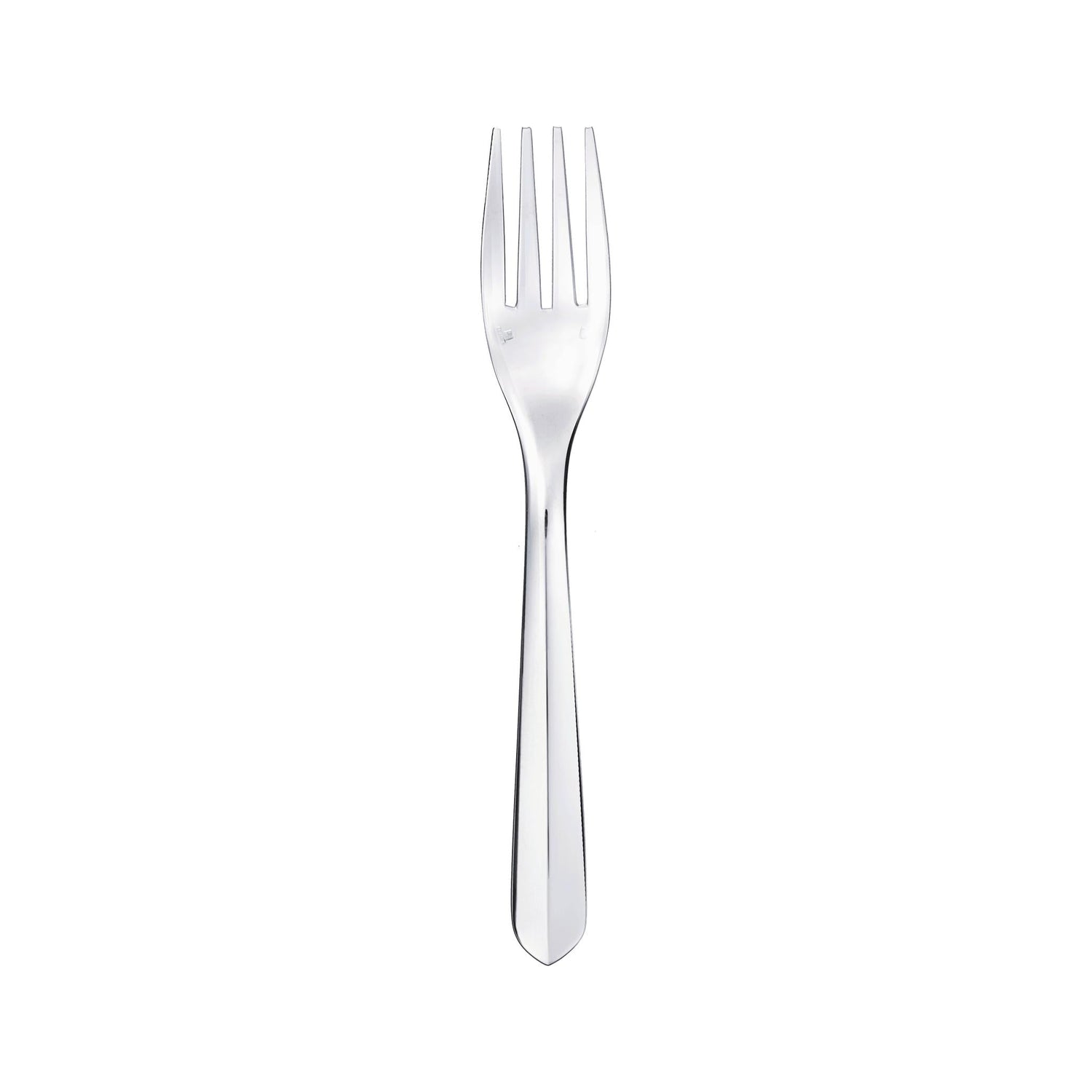 Christofle Infini Christofle Medium Silver-Plated Universal Fork