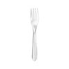 Christofle Infini Christofle Medium Silver-Plated Universal Fork