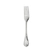 Christofle Marly Silver-Plated Dessert Fork