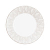 Christofle Malmaison Impériale Porcelain Dinner Plate