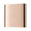 Christofle Concorde Variations Copper Stainless Steel Case Only