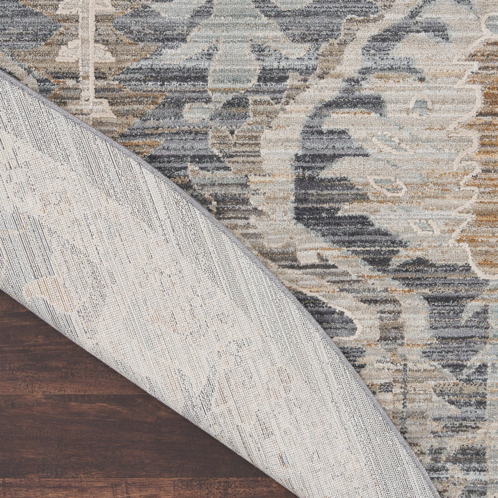 Nourison Lynx LNX02 Vintage Indoor Rug